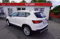 Seat Ateca 1.4 TSI Xcellence