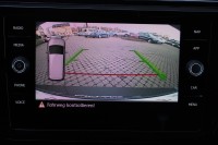 VW Touran 1.5 TSI Highline R-line