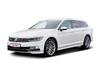VW Passat Variant 1.5 TSI Highline R-Line LED ACC