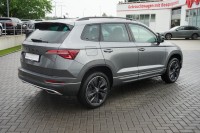 Skoda Karoq Sportline 1.5 TSI DSG