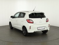 Mitsubishi Space Star 1.2 Aut. Select+