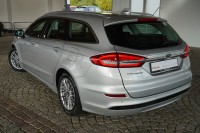Ford Mondeo Turnier 2.0 EB Titanium Aut.