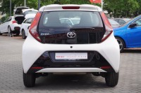 Toyota Aygo AYGO 1.0 x-play club