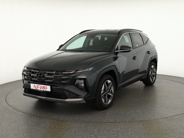 Hyundai Tucson 1.6 T-GDI Aut.