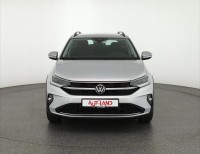 VW Taigo 1.0 TSI