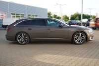 Audi A6 Avant 45 2.0 TFSI sport S-Line