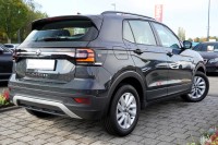 VW T-Cross 1.0