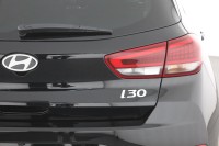 Hyundai i30 1.0 T-GDI