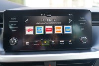 Skoda Kamiq 1.0 Ambition