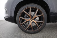 Cupra Ateca 2.0 TSI DSG 4Drive
