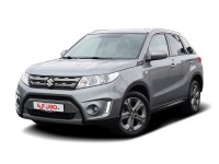 Suzuki Vitara 1.6 4x2 Sitzheizung Tempomat Bluetooth