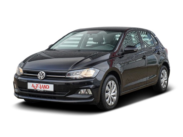 VW Polo 1.0 Comfortline