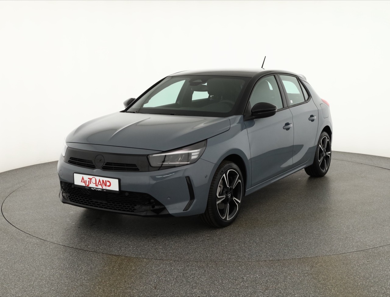 Opel Corsa GS 1.2 DI Turbo Aut.