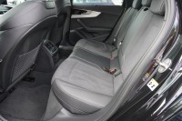 Audi A4 Quattro Avant 40 TFSI quattro competition edition plus