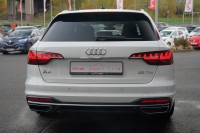 Audi A4 35 TDI Avant S-Line S-tronic