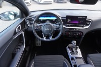 Kia pro_cee'd Proceed GT-Line Aut.