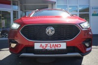 MG ZS 1.0 Luxury
