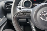 Toyota Yaris 1.5 Hybrid Club