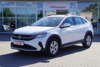 Vorschau: VW Taigo 1.0 TSI Life