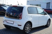 VW up up! 1.0 club up! BMT
