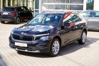 Vorschau: Skoda Kamiq 1.0 TSI