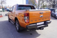 Ford Ranger 3.2 TDCi Wildtrack 4x4 Doppelkabine