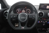 Audi A3 Sportback 40 e-tron S-Line