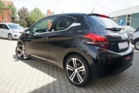 Peugeot 208 1.2 Allure GT Line Aut.