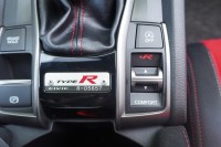 Honda Civic 2.0 Type R GT