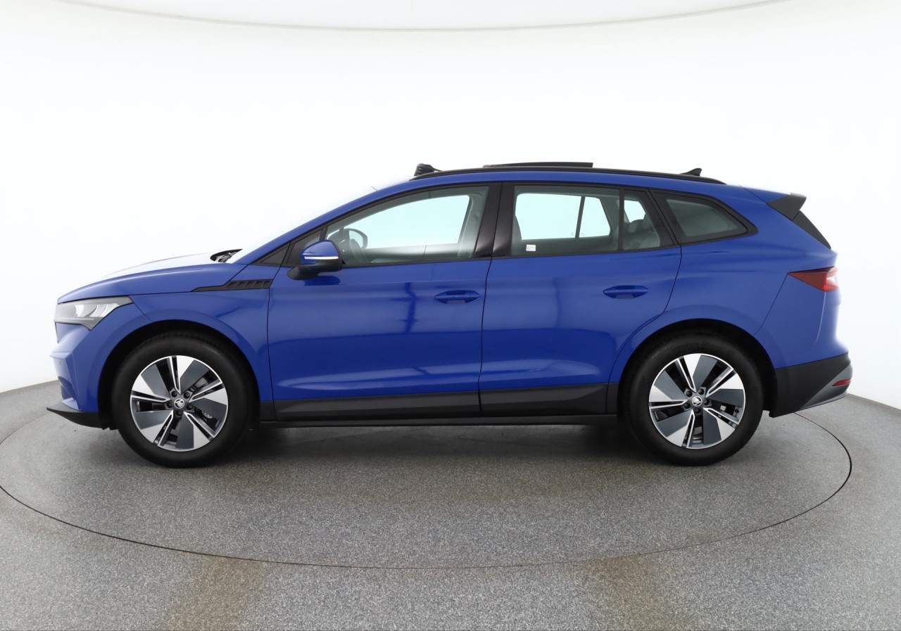 Skoda Enyaq 50 Loft