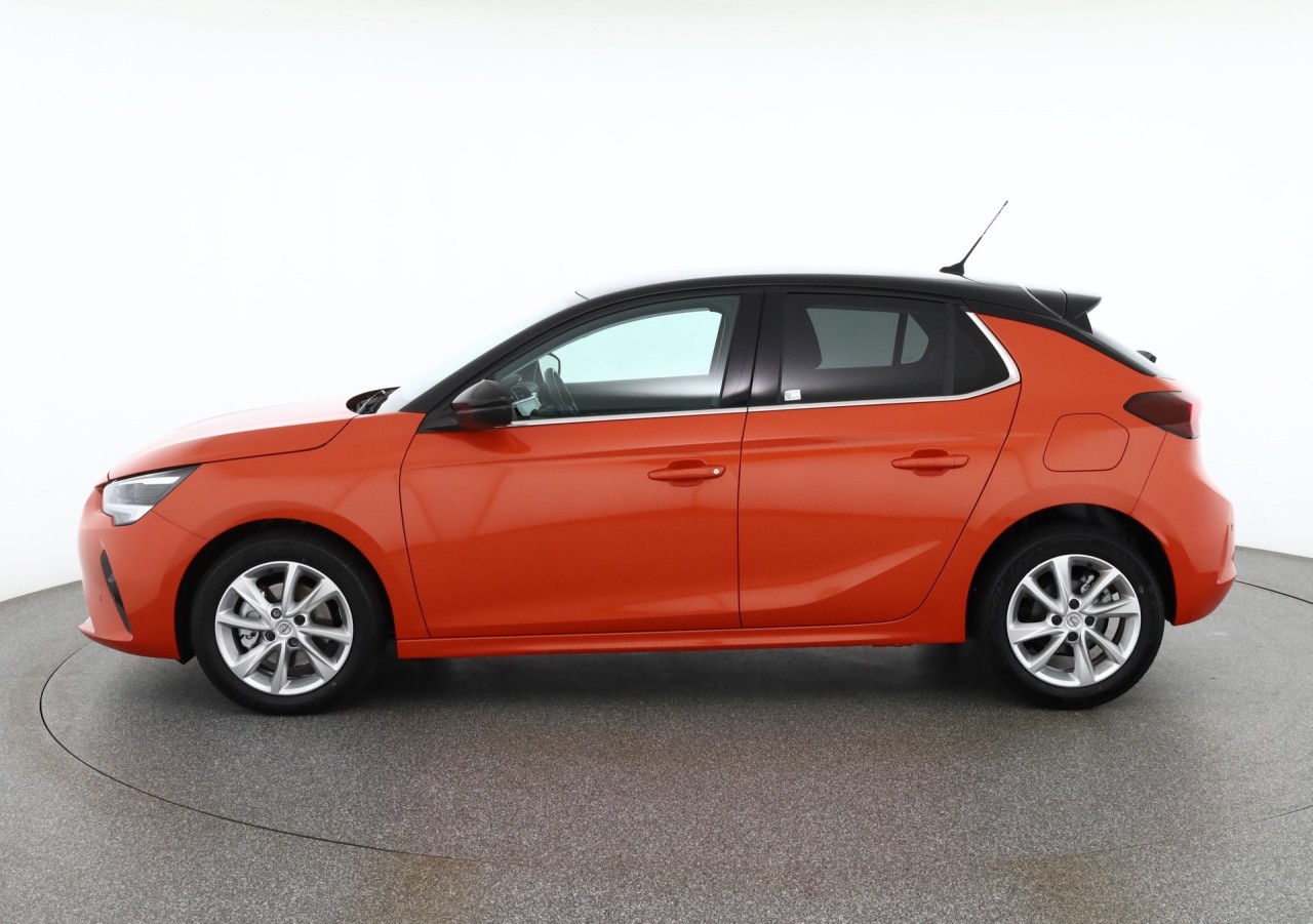 Opel Corsa F 1.2 Elegance