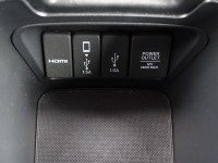 Honda CR-V 2.0 i-MMD HYBRID 2WD Elegance