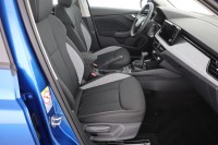 Skoda Kamiq 1.0 TSI DSG