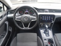 VW Passat Variant 2.0 TDI Business