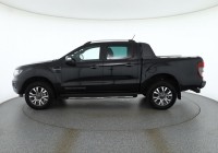 Vorschau: Ford Ranger 2.0 TDCi Wildtrak Doppelkabine 4x4