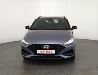 Hyundai i30 Kombi 1.5 T-GDI mHev Aut.