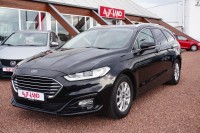 Vorschau: Ford Mondeo Turnier 1.5 EcoBoost