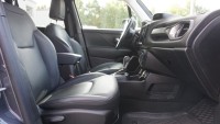 Jeep Renegade 1.5 M-Hybrid Longitude FWD