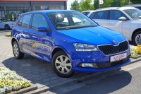 Skoda Fabia Active 1.0 MPI