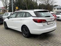 Opel Astra K 1.0 Turbo Business