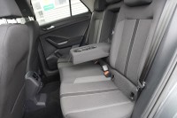 VW T-Roc 1.0 TSI