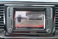 VW Beetle Cabriolet 2.0 TSI