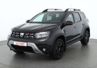 Dacia Duster II 1.3 TCe Extreme 4WD LED 360° Navi DAB