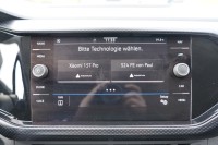 VW T-Cross 1.0 United