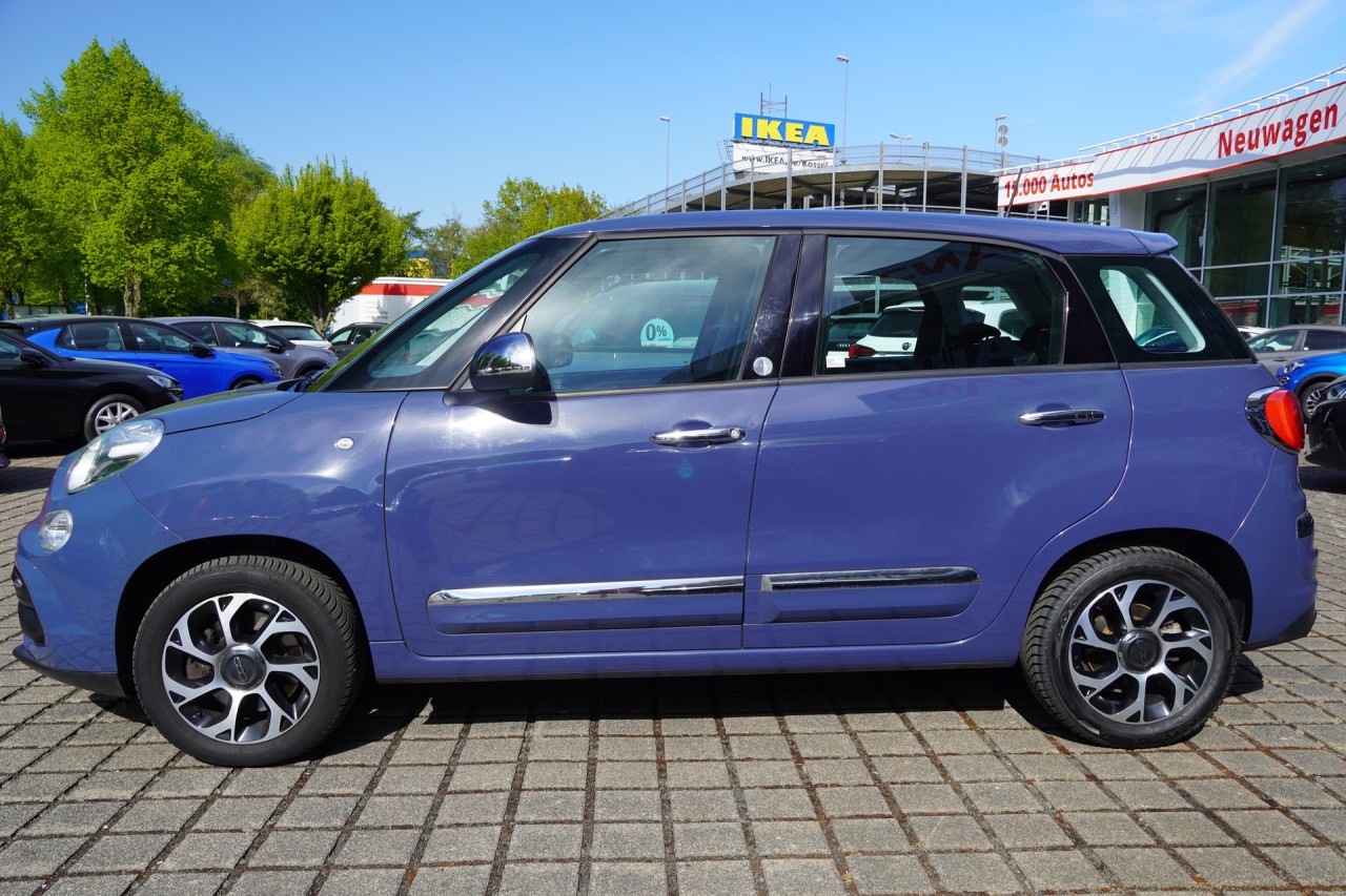 Fiat 500L 1.4 Mirror
