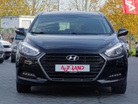 Hyundai i40 1.7 CRDi Trend Blue