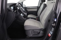 VW Touran 1.5 TSI DSG