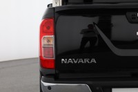 Nissan Navara NP300 2.3 dCi Tekna Double Cab 4x4