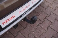 Dacia Sandero Stepway Prestige