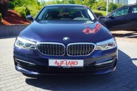 BMW 530 e iPerformance